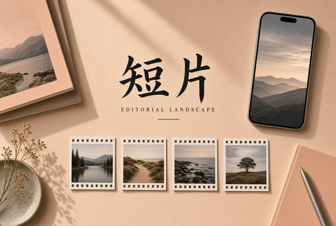 短片内容图