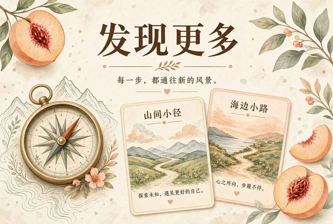 发现更多内容图