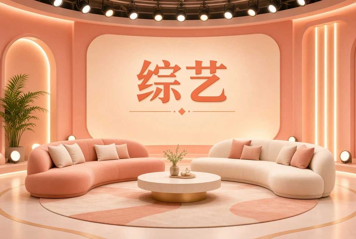 综艺内容图